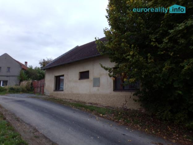 Prodej rodinného domu, Hořany, 216 m2