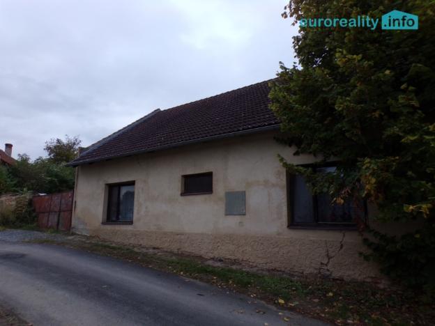 Prodej rodinného domu, Hořany, 216 m2