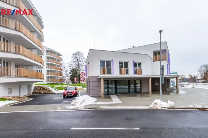 Prodej bytu 3+kk, Vrchlabí, Papírenská, 100 m2