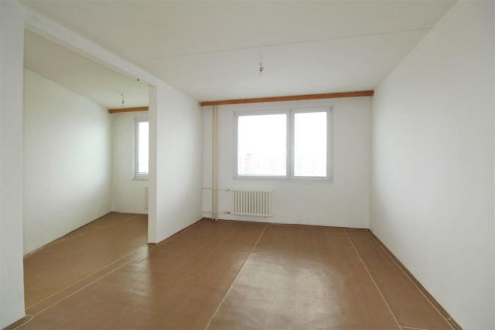 Pronájem bytu 3+1, Plzeň - Bolevec, Kralovická, 79 m2