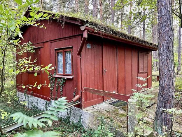 Prodej chaty, Křemže, 27 m2