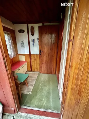 Prodej chaty, Křemže, 27 m2