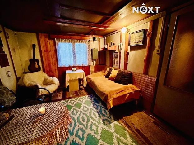 Prodej chaty, Křemže, 27 m2