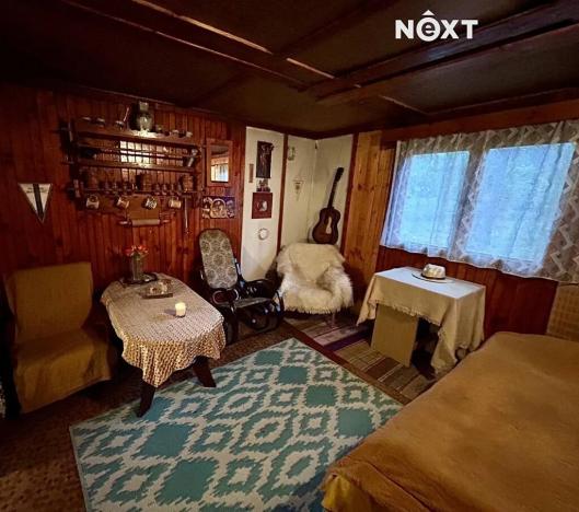 Prodej chaty, Křemže, 27 m2