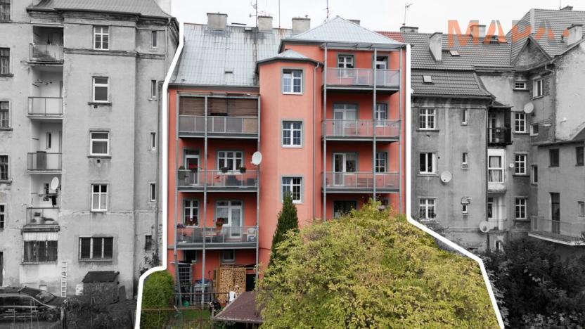 Prodej bytu 3+1, Chomutov, Smetanova, 77 m2