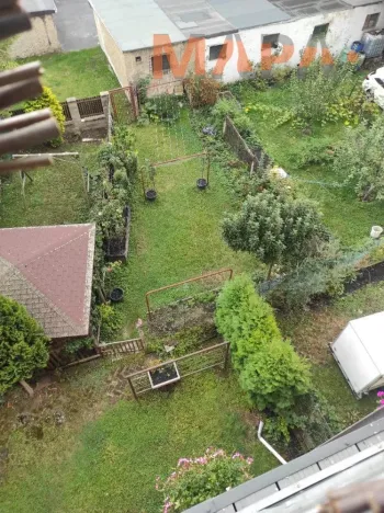 Prodej bytu 2+1, Chomutov, Smetanova, 76 m2