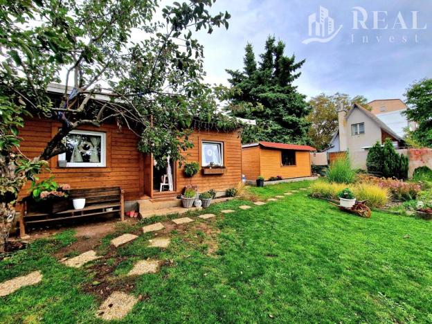 Prodej zahrady, Bečov, 645 m2