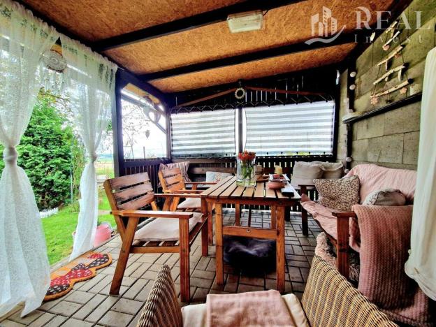 Prodej zahrady, Bečov, 645 m2