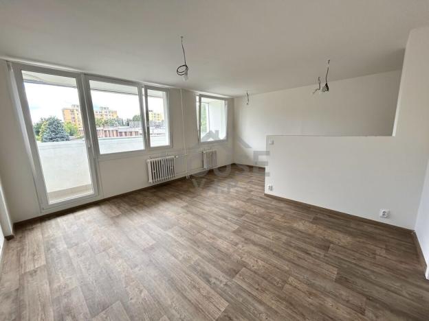Prodej bytu 3+kk, Praha - Bohnice, Štětínská, 72 m2