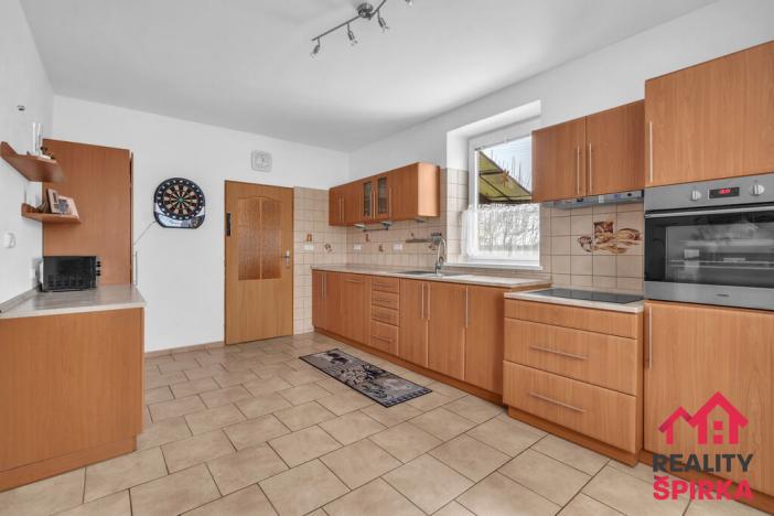 Prodej rodinného domu, Staré Město, 112 m2