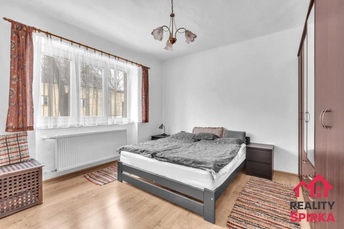 Prodej rodinného domu, Staré Město, 112 m2