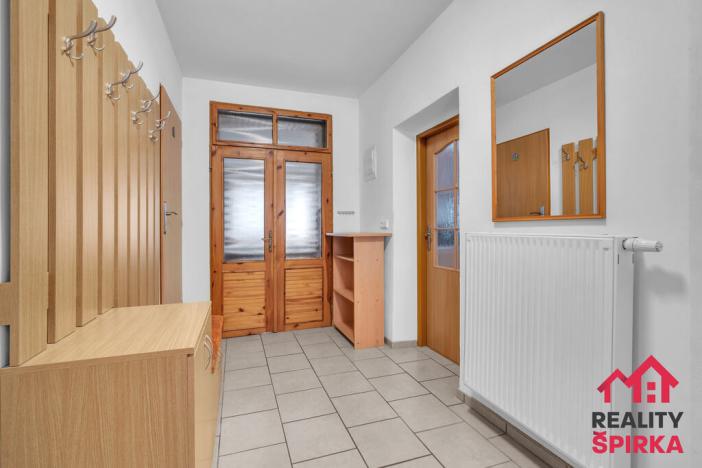Prodej rodinného domu, Staré Město, 112 m2