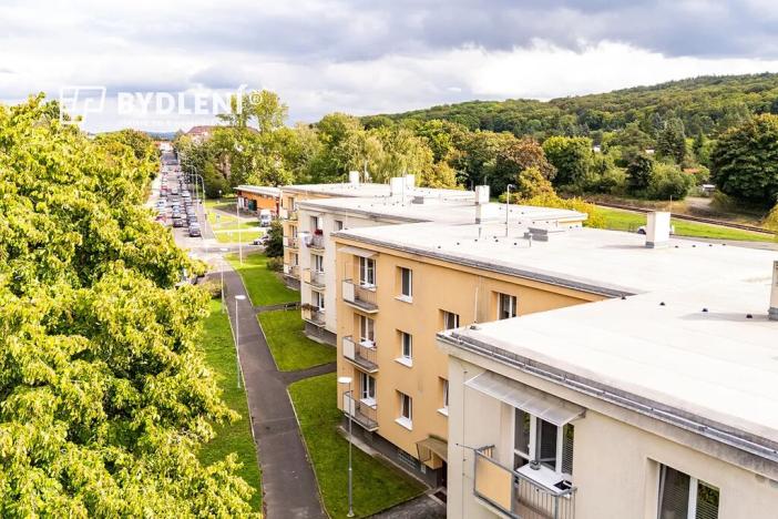 Pronájem bytu 2+1, Teplice, Buzulucká, 57 m2
