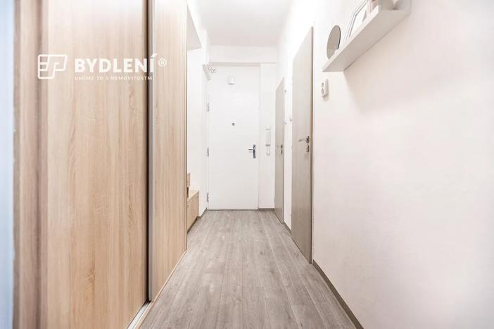 Pronájem bytu 2+1, Teplice, Buzulucká, 57 m2