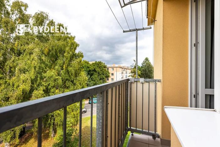 Pronájem bytu 2+1, Teplice, Buzulucká, 57 m2