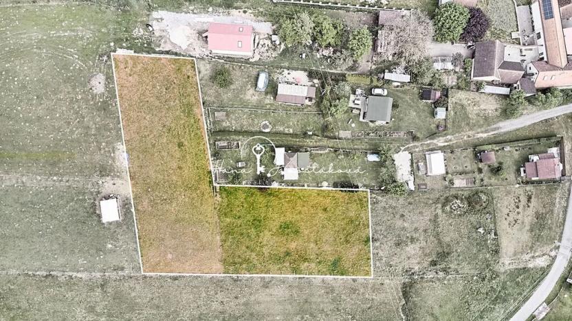 Prodej pozemku pro bydlení, Čížkrajice, 1700 m2