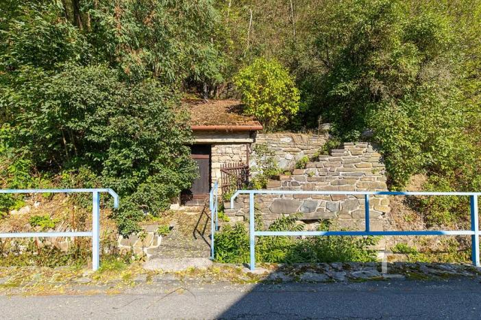 Prodej rodinného domu, Rozhraní, 100 m2