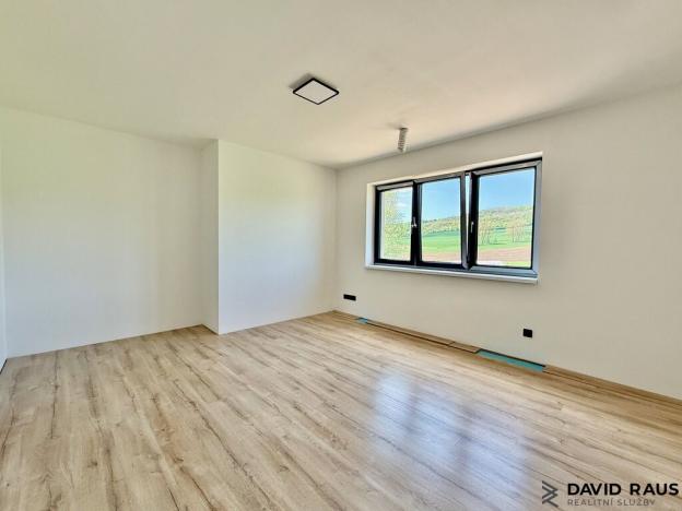 Prodej rodinného domu, Klobouky u Brna - Bohumilice, 211 m2