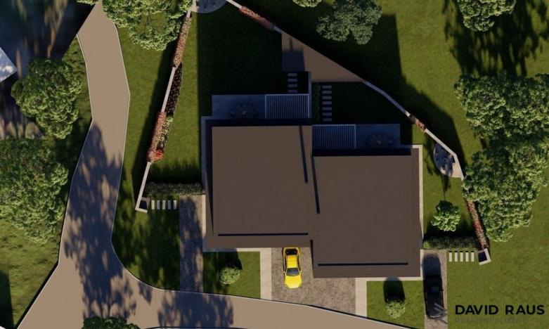 Prodej rodinného domu, Klobouky u Brna - Bohumilice, 211 m2