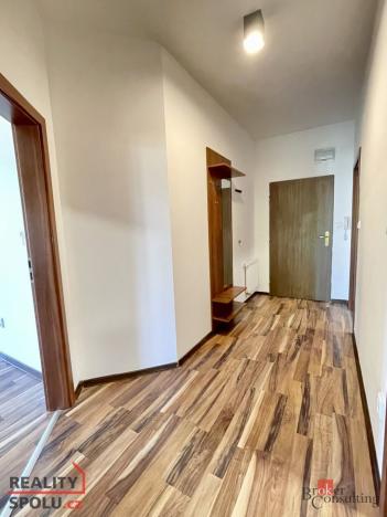 Prodej bytu 2+kk, Ostrava - Přívoz, Špálova, 73 m2