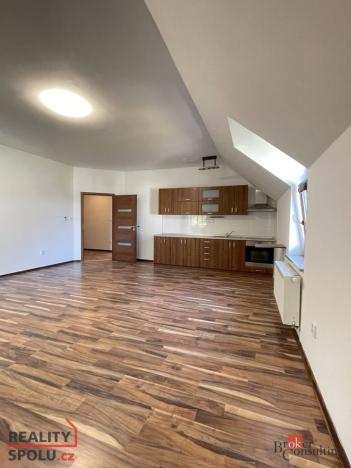 Prodej bytu 2+kk, Ostrava - Přívoz, Špálova, 73 m2