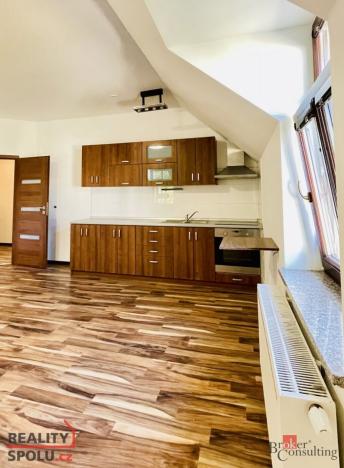 Prodej bytu 2+kk, Ostrava - Přívoz, Špálova, 73 m2