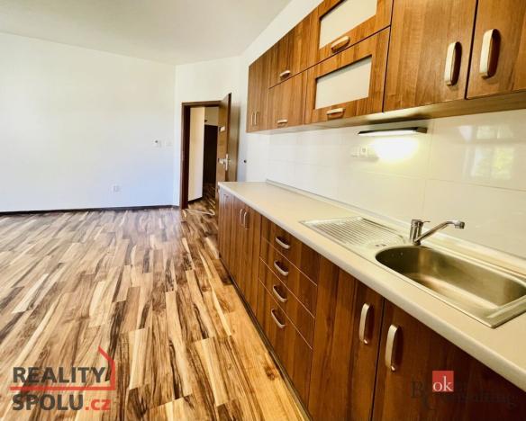 Prodej bytu 2+kk, Ostrava - Přívoz, Špálova, 73 m2