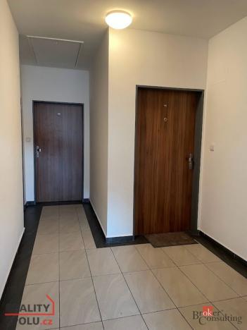 Prodej bytu 2+kk, Ostrava - Přívoz, Špálova, 73 m2