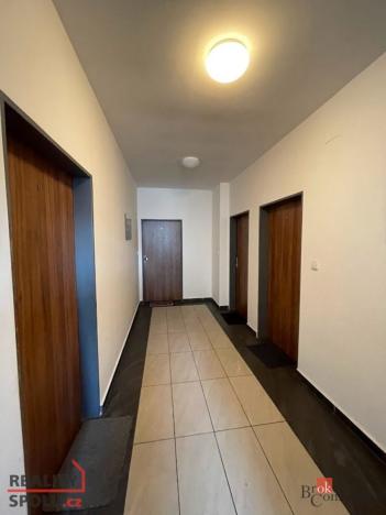 Prodej bytu 2+kk, Ostrava - Přívoz, Špálova, 73 m2