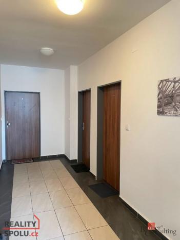 Prodej bytu 2+kk, Ostrava - Přívoz, Špálova, 73 m2