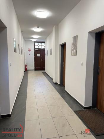 Prodej bytu 2+kk, Ostrava - Přívoz, Špálova, 73 m2