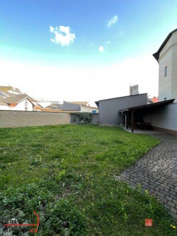 Prodej bytu 2+kk, Ostrava - Přívoz, Špálova, 73 m2