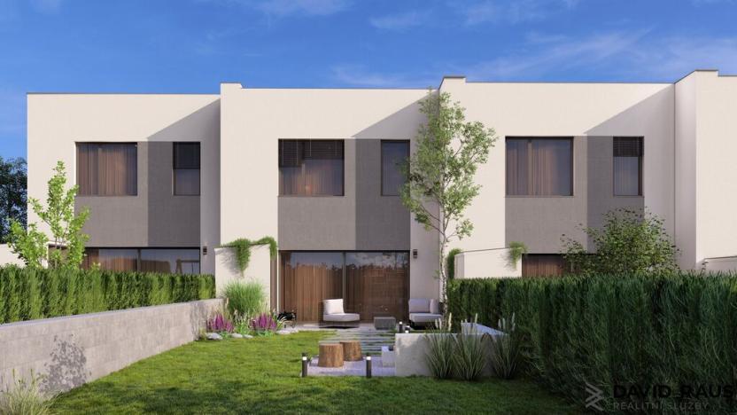 Prodej rodinného domu, Rajhrad, Syrovická, 175 m2