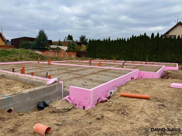 Prodej rodinného domu, Rajhrad, Syrovická, 175 m2