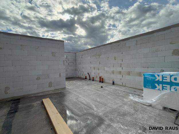 Prodej rodinného domu, Rajhrad, Syrovická, 175 m2