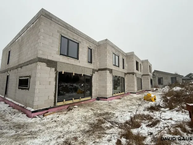 Prodej rodinného domu, Rajhrad, Syrovická, 175 m2