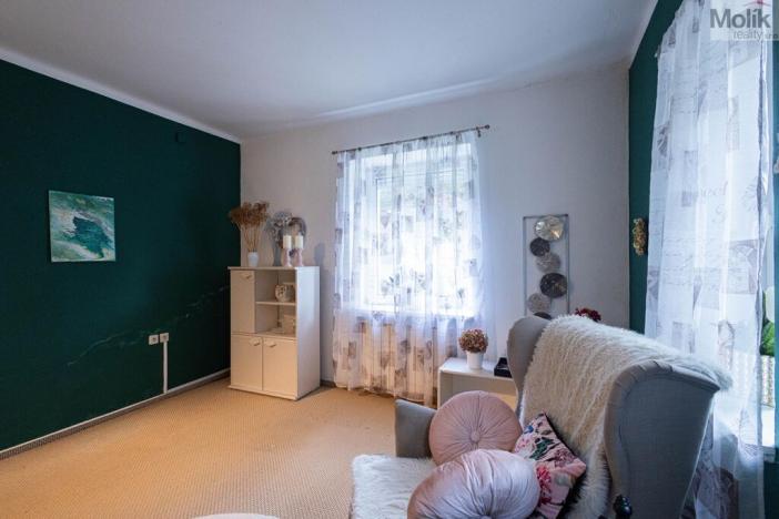 Prodej rodinného domu, Loučim, 300 m2