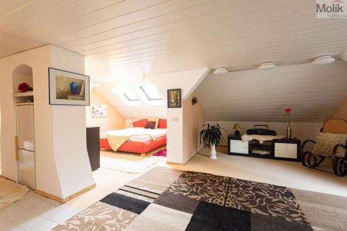 Prodej rodinného domu, Loučim, 300 m2