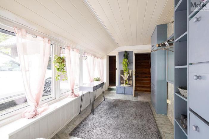 Prodej rodinného domu, Loučim, 300 m2