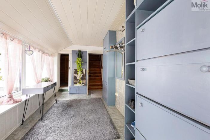 Prodej rodinného domu, Loučim, 300 m2