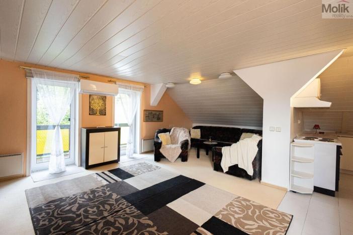 Prodej rodinného domu, Loučim, 300 m2