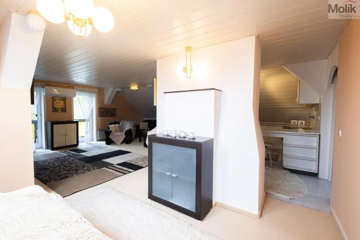 Prodej rodinného domu, Loučim, 300 m2