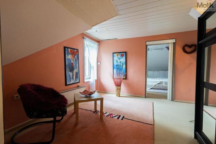 Prodej rodinného domu, Loučim, 300 m2