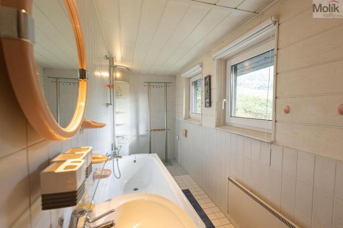 Prodej rodinného domu, Loučim, 300 m2