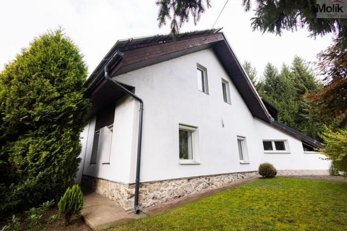 Prodej rodinného domu, Loučim, 300 m2