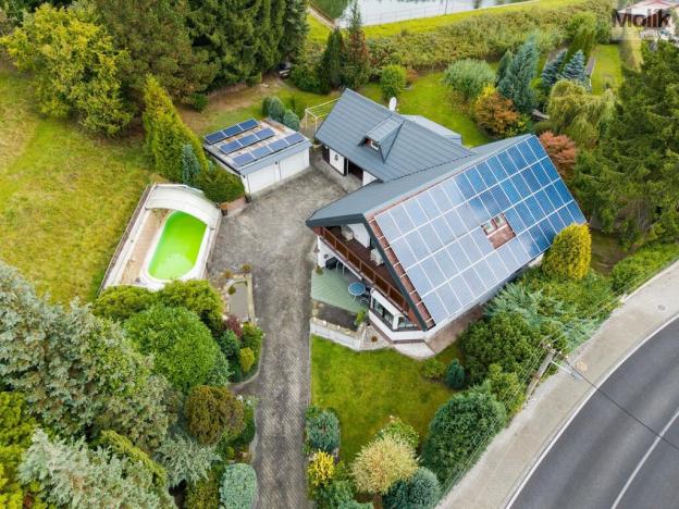 Prodej rodinného domu, Loučim, 300 m2