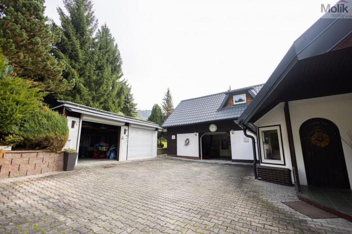 Prodej rodinného domu, Loučim, 300 m2