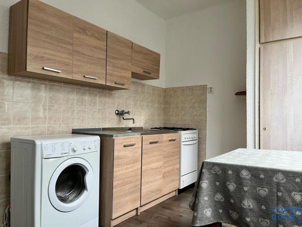 Pronájem bytu 1+1, Habartov, Raisova, 42 m2