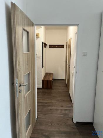 Pronájem bytu 1+1, Habartov, Raisova, 42 m2