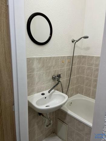 Pronájem bytu 1+1, Habartov, Raisova, 42 m2